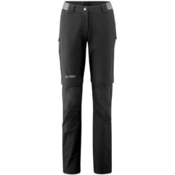 Maier SportsDamen Norit Zip 2.0 Zip Off Hose