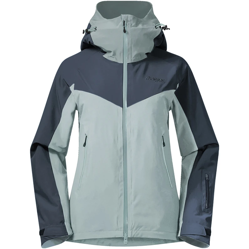 BergansDamen Oppdal Ins Jacke 3 BergansDamen Oppdal Ins Jacke