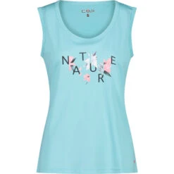 CMPDamen Print Tanktop