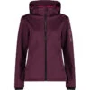 CMPDamen Soft Melange Jacke