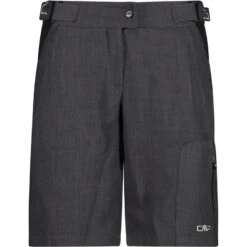 CMPDamen Free Bermuda MTB Hose Kurz