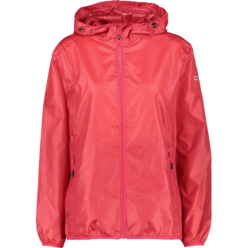 CMPDamen Fix Hoodie Ripstop Jacke 3 CMPDamen Fix Hoodie Ripstop Jacke