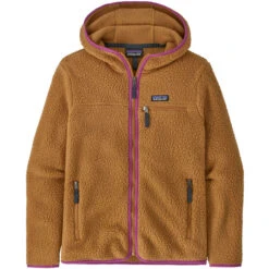 PatagoniaDamen Pile Retro Hoodie