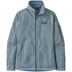 PatagoniaDamen Better Sweater Jacke
