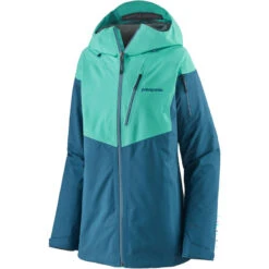 PatagoniaDamen Snowdrifter Jacke