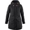 Fjällräven FjällrävenDamen Singi Wool Padded Parka -Bergzeit Verkäufe iview 1065390 001 pic1
