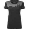 TentreeDamen Juniper T-Shirt -Bergzeit Verkäufe iview 1065891 005 pic1
