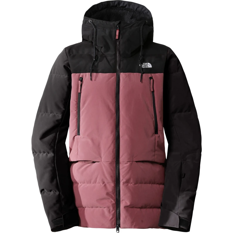 The North FaceDamen Pallie Down Jacke 3 The North FaceDamen Pallie Down Jacke