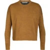 IcebreakerDamen Carrigan Reversible Pullover -Bergzeit Verkäufe iview 1066383 009 pic1
