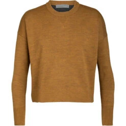 IcebreakerDamen Carrigan Reversible Pullover