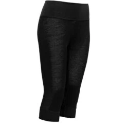 DevoldDamen Wool Mesh 3/4 Hose