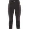 CraftDamen Warm Intensity Knicker Hose -Bergzeit Verkäufe iview 1067572 001 pic1