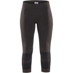 CraftDamen Warm Intensity Knicker Hose