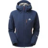 Mountain EquipmentDamen Vulcan Jacke -Bergzeit Verkäufe iview 1068364 001 pic1