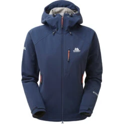 Mountain EquipmentDamen Vulcan Jacke