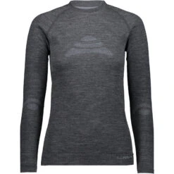 CMPDamen Seamless Longsleeve