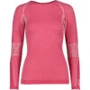 CMPDamen Seamless Sweat Longsleeve