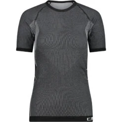CMPDamen Seamless Sweat T-Shirt