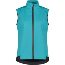 CMPDamen Light Softshell Weste