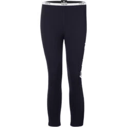 Pally'HiDamen Scribble Logo 3/4 Tights