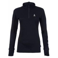 Pally'HiDamen Ninja Pinja Hoodie Longsleeve