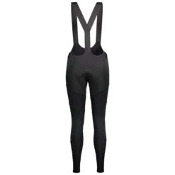 ScottDamen WB RC Warm+++ Bib Lang