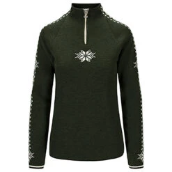 Dale Of NorwayDamen Geilo Pullover