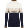 Dale Of NorwayDamen Moritz Pullover -Bergzeit Verkäufe iview 1069793 001 pic1