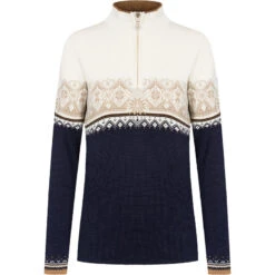 Dale Of NorwayDamen Moritz Pullover