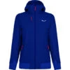 SalewaDamen Pedroc Hyb. Awp Hood Jacke -Bergzeit Verkäufe iview 1069930 050 pic1