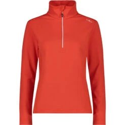 CMPDamen Grid Tech Pullover