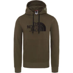 The North FaceLight Drew Peak Hoodie