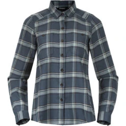 BergansDamen Tovdal Bluse