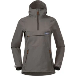 BergansDamen Nordmarka Anorak