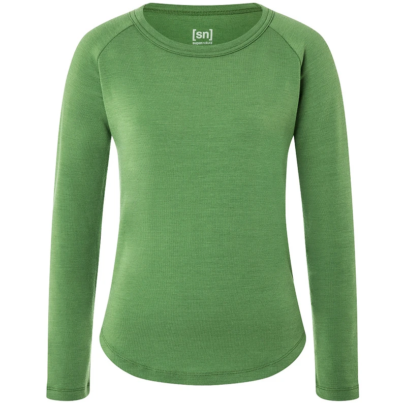 Super.NaturalDamen Essential Pullover 3 Super.NaturalDamen Essential Pullover