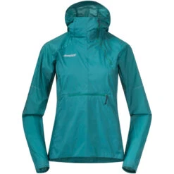 BergansDamen Fløyen Anorak
