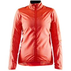 CraftDamen Essence Light Wind Jacke