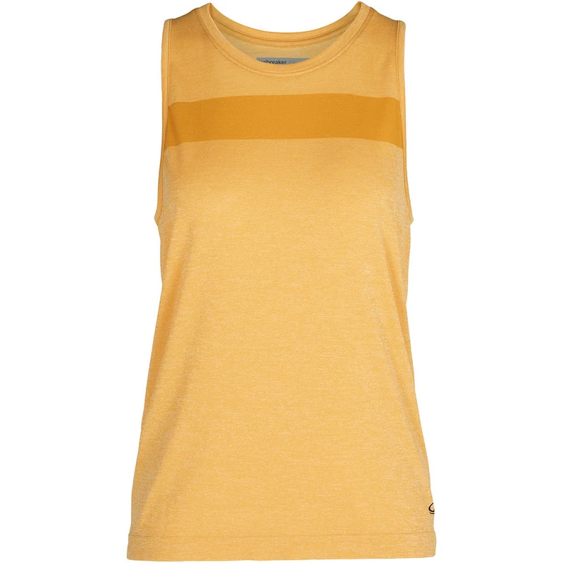 IcebreakerDamen Motion Seamless Tanktop 3 IcebreakerDamen Motion Seamless Tanktop