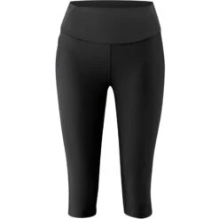 Maier SportsDamen Ophit Capri 2.0 Tights