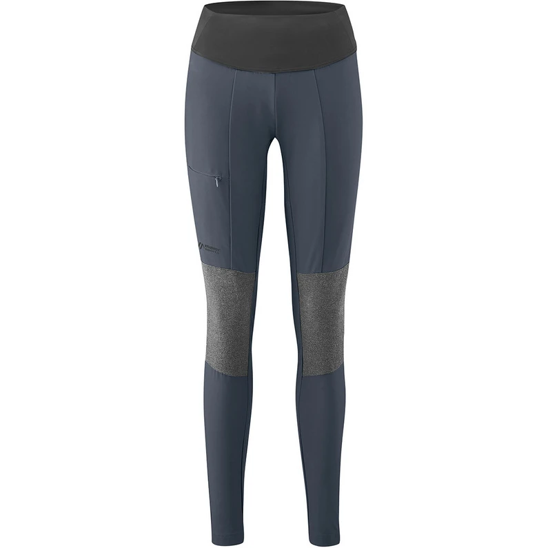 Maier SportsDamen Ophit Plus 2.0 Tights 3 Maier SportsDamen Ophit Plus 2.0 Tights