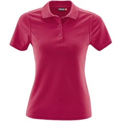 Maier SportsDamen Ulrike T-Shirt