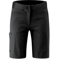Maier SportsDamen Lulaka Vario Shorts
