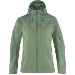 Fjällräven FjällrävenAbisko Midsummer Jacke