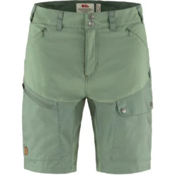Fjällräven FjällrävenDamen Abisko Midsummer Shorts