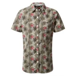 CraghoppersDamen Nosilife Vanna Bluse