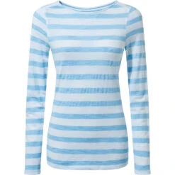 CraghoppersDamen Nosilife Erin Longsleeve