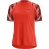 Gore WearDamen C5 Trail Radtrikot 1 Gore WearDamen C5 Trail Radtrikot -Bergzeit Verkäufe iview 1073669 011 pic1