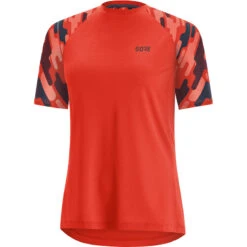 Gore WearDamen C5 Trail Radtrikot