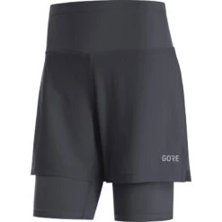 Gore WearDamen R5 2in1 Shorts
