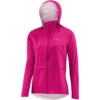 LöfflerDamen WPM Pocket CF Hooded Jacke